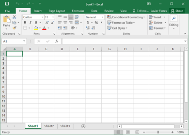 Скачать Microsoft Excel